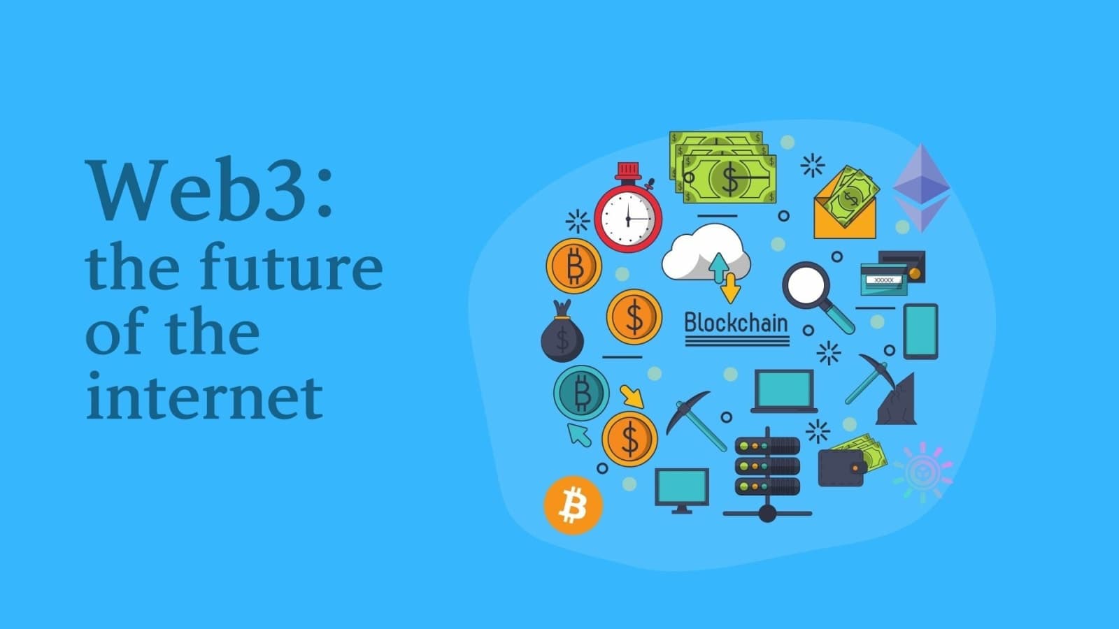 Web3 : Let's Understand It Together !